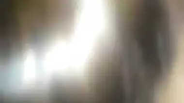 Mridula aunty sucking dick