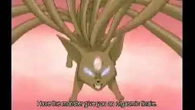 Blonde Princess Abused