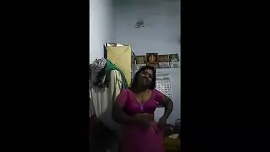 Horny tamil girl naked