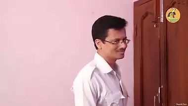 First On Net -plan