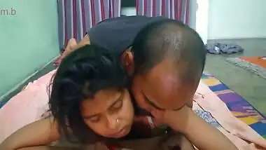 Step sister fucked from backside viral sex mms
