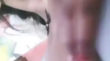 Desi couple live Indian sex show