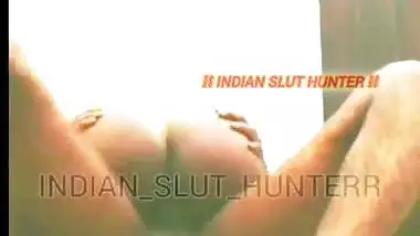 INDIAN SLUT HUNTERR - EPISODE 42 : DESI SLUTTY INDIAN STEP SISTER AFTER SUCKING DICK LIKE A WHORE GETS BANGED AND TAKES ALL THE CUM IN HER MOUTH BY IN