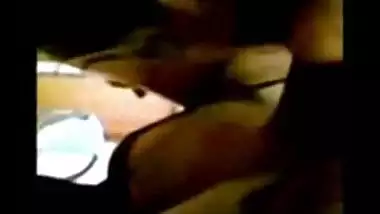 College Lovers First Time Sex