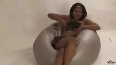 Elle prend son pied ccedila donne envie de...