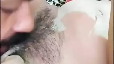 Desi wife fucking with her husband