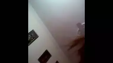 Indian porn Hindi sex movie of Punjabi desi wife