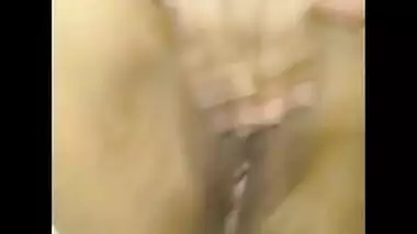 Indian Amateur wife extreme close up boobs and pussy show