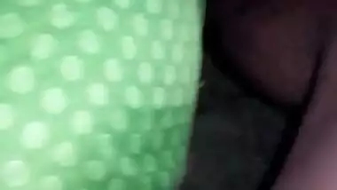 Cheating Dehati Bhabhi giving blowjob to husband’s brother