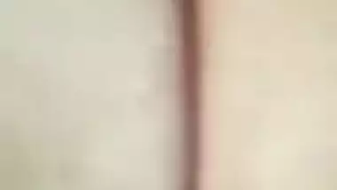 Desi Pakistani Girl Doing Video Call With Boyfriend Hindi Urdu Audio