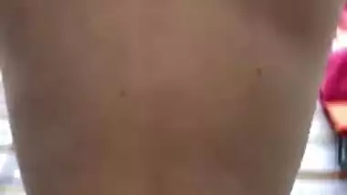 Pounding Secret Indian Slut