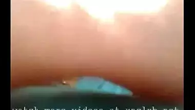 Mallu Black Aunty Suck BF Cock