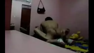 Indian Private Call Girl Fucking On Money