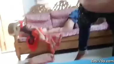 Bangladeshi Cute Gf From Sylhet Unseen Smooching Clip Part 1