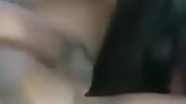 Telugu Car Blowjob Sex