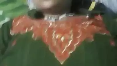 Home sex clip of Desi booby Bhabhi