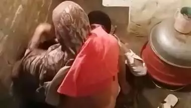 Fucking by devar’ caught by neighbor in cam