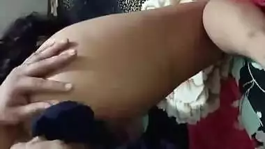 Sexy Punjabi Bhabhi Blowjob and Fucked