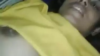 Patni ke bahan ko choda hindi desi sex