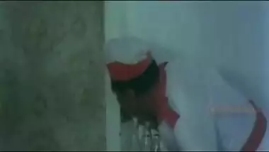 South Indian vintage masala movie clip with audio