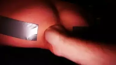 Dirty anal whore
