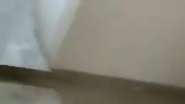 Desi bhabi with husband