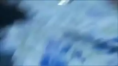 Newly Married Marathi Couple’s Sex Video