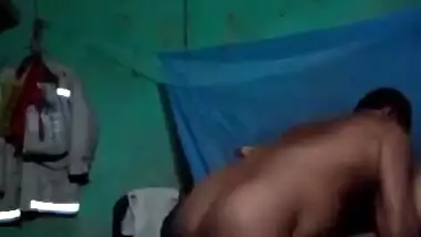 Desi Chacha Chachi Hard Fucking