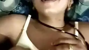 Sexy tribal village Bhabhi hot new sex MMS