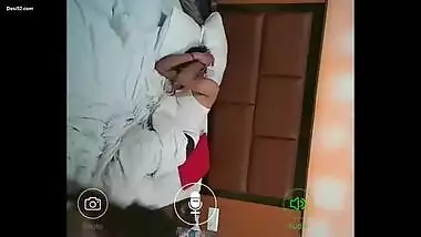 Jija Sali Romance and fucked in Hotel