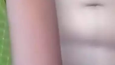Stripping Saree - Indian Lady