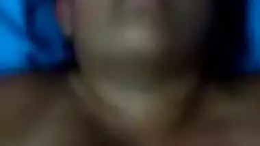 Desi Aunty Enjoying Fast Fuck