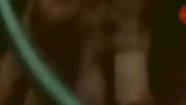 Today Exclusive-tamil Cheating Wife Showing Pussy To Lover