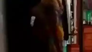 Paki Debar Bhabi Affair