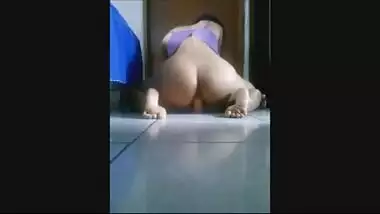 Indian xxx mms of teen girl dildo sex selfie