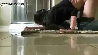 Sexy mallu girl hot ass banged wild