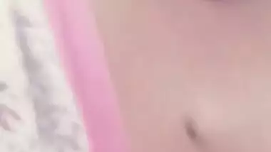 Desi hot selfie movie scene taken for her bf