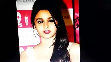 Alia bhatt tirbute 