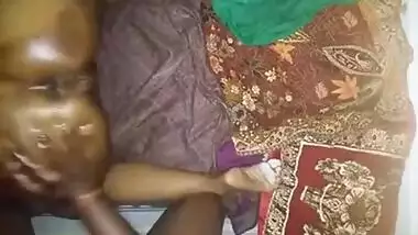 Tamil bhabhi massage and Fingering by Husband