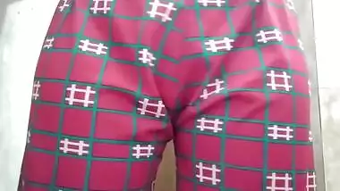 Desi Mosi N Choot M Daali Aapni Ungli Aur De Diya Maja Aapne