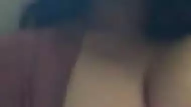 Bangladeshi hot nousin showing boobs part 2