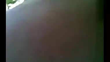 Pathan teen girlfriend hardcore outdoor sex video