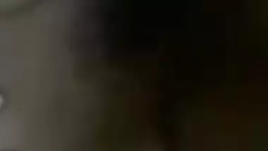 Indian friends mom showing nude to me