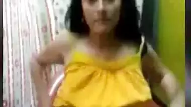 Aisha Takia on Tango Show 2 Videos in One